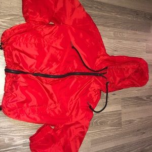 Forever 21 Windbreaker